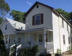 Foreclosure in  E EDGEWATER AVE Pleasantville, NJ 08232