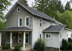 Foreclosure in  CENTRAL AVE Wellsboro, PA 16901