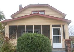 Foreclosure in  BRINTON AVE Trenton, NJ 08618