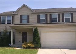 Foreclosure Listing in MOUNTAIN LN EGG HARBOR TOWNSHIP, NJ 08234