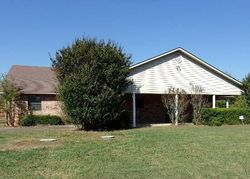 Foreclosure in  E KIRK ST Hugo, OK 74743