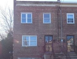 Foreclosure in  PAULDING AVE Bronx, NY 10469