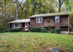 Foreclosure in  MAPLEWOOD DR Monroe, CT 06468