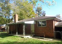 Foreclosure in  MEADOWBROOK DR Suitland, MD 20746