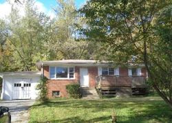 Foreclosure Listing in MEADOWBROOK DR SUITLAND, MD 20746