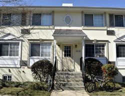 Foreclosure Listing in MAIN ST APT 510 LAUREL, MD 20707