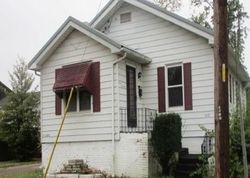 Foreclosure Listing in S WEBSTER ST HARRISBURG, IL 62946