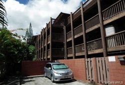 Foreclosure Listing in PUULENA ST APT B5 KANEOHE, HI 96744