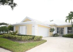 Foreclosure in  DOVERBROOK DR Palm Beach Gardens, FL 33410