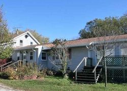 Foreclosure in  SCHEFFLER RD Newton, WI 53063