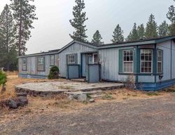 Foreclosure Listing in S SHERMAN RD CHENEY, WA 99004