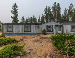 Foreclosure in  S SHERMAN RD Cheney, WA 99004