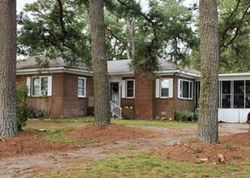 Foreclosure in  TURLINGTON RD Suffolk, VA 23434