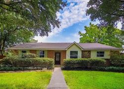 Foreclosure in  CARTAGENA ST Houston, TX 77035