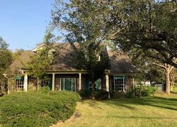 Foreclosure Listing in AVENUE N SANTA FE, TX 77510