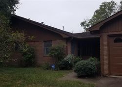 Foreclosure in  HOUSTON ST Rosenberg, TX 77471