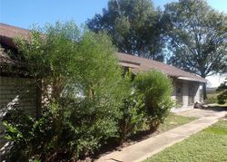 Foreclosure in  DARST RD Beasley, TX 77417