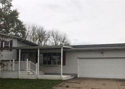 Foreclosure in  37TH ST SW Canton, OH 44706