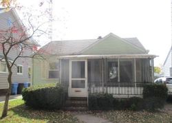 Foreclosure in  104TH ST Toledo, OH 43611