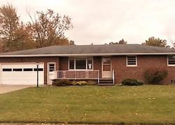 Foreclosure in  W 39TH ST Lorain, OH 44053