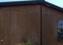 Foreclosure in  HITCHING POST Ruidoso Downs, NM 88346