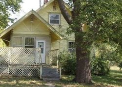 Foreclosure in  MINDEN ST Ong, NE 68452