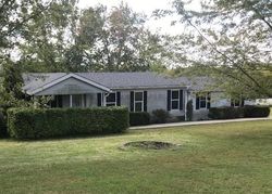 Foreclosure in  COUNTY ROAD 2130 Rolla, MO 65401