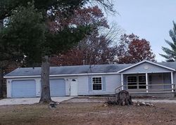 Foreclosure Listing in LITTLE JOHN AVE GRAYLING, MI 49738