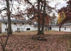 Foreclosure in  190TH AVE Morley, MI 49336