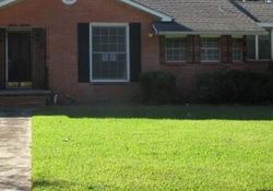 Foreclosure in  N MARSHALL BLVD Bunkie, LA 71322