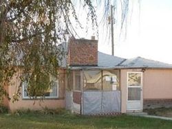 Foreclosure in  2ND ST Wilder, ID 83676