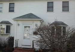 Foreclosure in  CLARK ST Plymouth, MA 02360