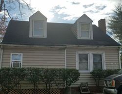 Foreclosure in  MERRY OAKS AVE Richmond, VA 23224