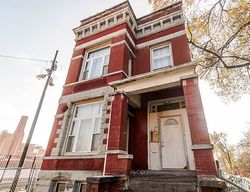 Foreclosure in  W MONROE ST Chicago, IL 60624