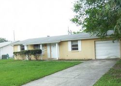 Foreclosure in  GREENVIEW AVE Spring Hill, FL 34606