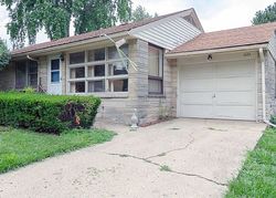 Foreclosure in  RICHARDS LN Champaign, IL 61820