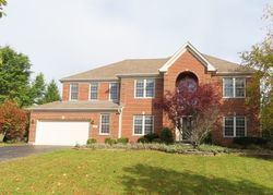 Foreclosure in  WINTERGREEN TER Algonquin, IL 60102