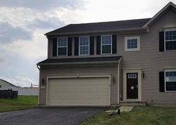 Foreclosure in  STRAWMOUNT TRL Chittenango, NY 13037