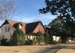 Foreclosure in  COVE CREEK DR Gadsden, AL 35905