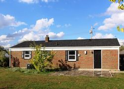 Foreclosure in  COLE DR Fairfield, OH 45014