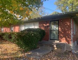 Foreclosure in  AMBOY DR Louisville, KY 40216