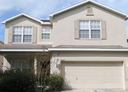 Foreclosure in  CREEK HAVEN DR Riverview, FL 33569