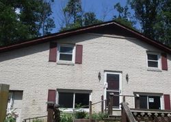 Foreclosure in  HANOVER PIKE Manchester, MD 21102