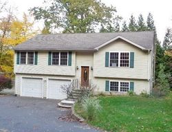 Foreclosure in  HICKORY ST Terryville, CT 06786