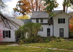 Foreclosure in  ASHPOHTAG RD Norfolk, CT 06058