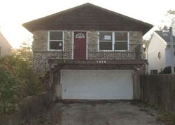 Foreclosure in  MAPLE DR Round Lake, IL 60073