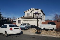 Foreclosure in  FOGGY CT Sun Valley, NV 89433