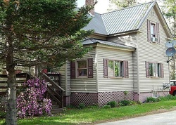 Foreclosure in  RUSSELL ST South Paris, ME 04281