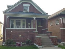 Foreclosure in  HIGHLAND AVE Berwyn, IL 60402