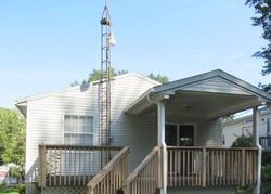 Foreclosure in  VERMONT AVE SE Massillon, OH 44646